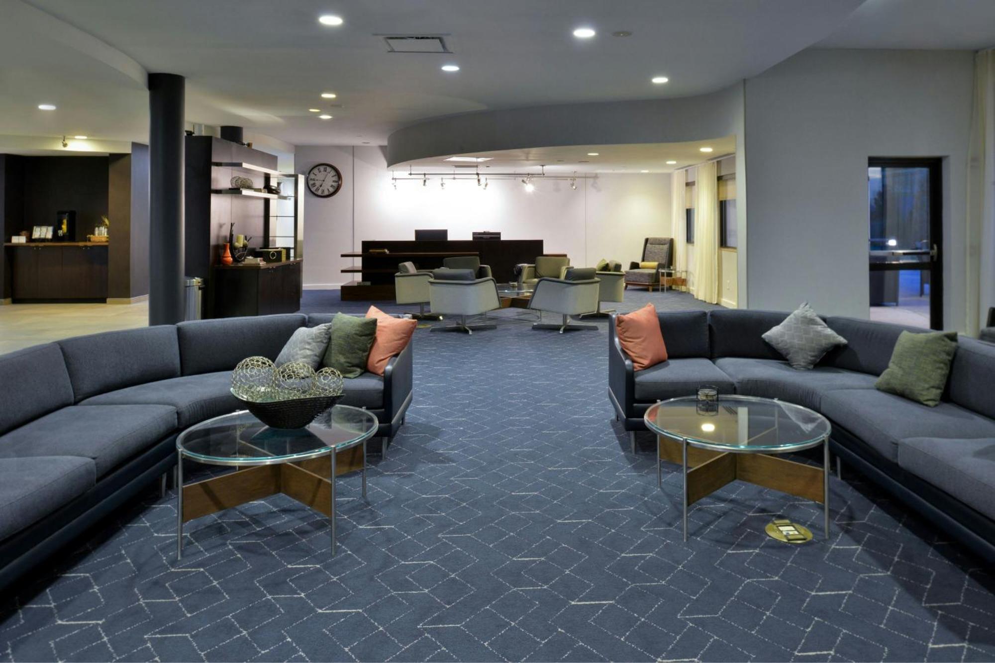 Courtyard By Marriott Harrisburg Hershey Exterior photo